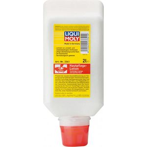 Hautcreme Liqui-Moly 3341 Hautpflege-Lotion