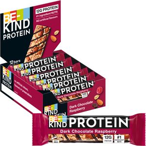 Proteinriegel BE-KIND Protein, 12 Riegel