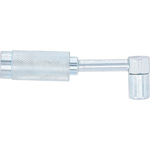 Produktbild für Fettpressenmundstück BGS-technic 3142-1, abgewinkelt 90 Grad