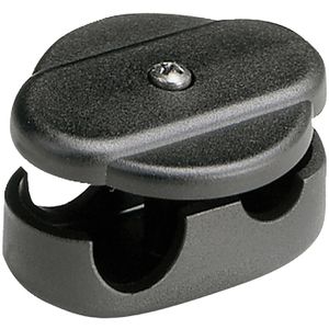 Gepäckträger-Adapter KLICKfix KORBfix II, Korbbefestigung
