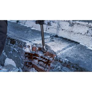 Produktbild für Meißel Bosch PRO HEX-4C 2608690113, 30mm Sechskant