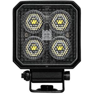 Produktbild für Zusatzscheinwerfer Hella ValueFit TS1700, 12 V / 24 V, LED