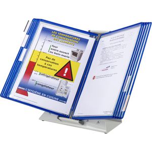 Produktbild für Sichttafelsystem Tarifold 434101, A4
