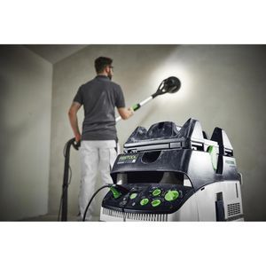 Produktbild für Werkzeughalter Festool 205274, WHR-CT LHS 2