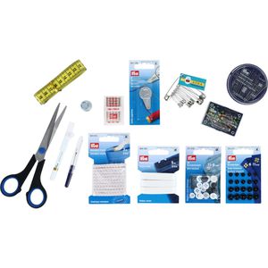Produktbild für Nähset Prym Basic 651220, für Anfänger