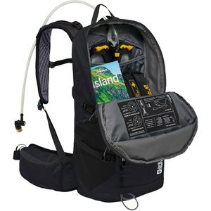 Produktbild für Rucksack Jack-Wolfskin Cyrox Shape 25 S-L, 2020101, 52 cm