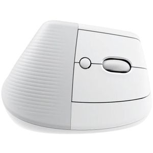 Produktbild für Maus Logitech Lift f. MAC Vertical Ergonomic Mouse