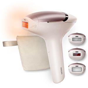 IPL-Haarentfernung Philips Lumea Series 9000 SenseIQ BRI938/00