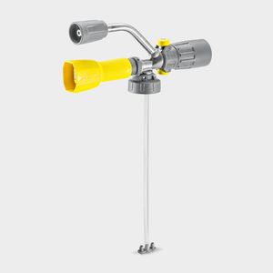 Produktbild für Schaumdüse Kärcher Becher-Schaumlanze Duo Advanced 2