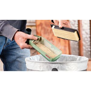 Produktbild für Bandschleifer Bosch PBS 75 A, Netzbetrieb