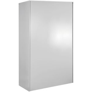 Produktbild für Werkzeugschrank ADB XXL, 40985, aus Metall, lichtgrau