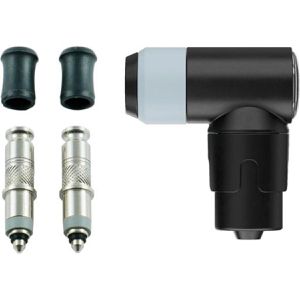 Fahrrad-Ventileinsatz Schwalbe Clik Valve DV-Umrüstset