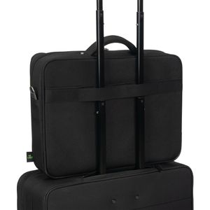 Produktbild für Laptoptasche Dicota Multi Five, schwarz