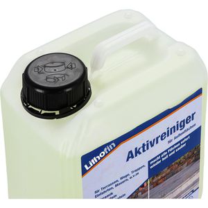Produktbild für Steinreiniger Lithofin 043, Aktivreiniger