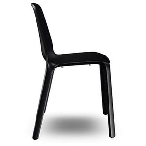 Produktbild für Besucherstuhl interstuhl MONOis1, stapelbar