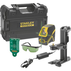 Produktbild für Kreuzlinienlaser Stanley FMHT77595-1, FATMAX