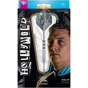 Produktbild für Dartpfeile Target-Darts Chris Dobey GEN1 Swiss Point