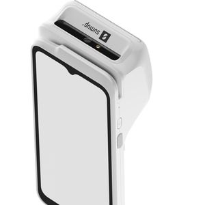 Produktbild für Kartenzahlungsgerät sumup Terminal, mit Bondrucker