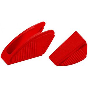 Produktbild für Schonbacken Knipex 86 09 300 V01 Kunststoffbacken