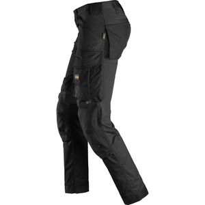 Produktbild für Arbeitshose Snickers-Workwear AllroundWork Stretch