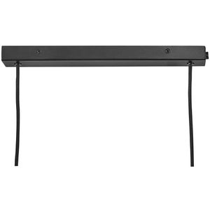 Produktbild für Pendelleuchte Nordlux Clyde, 4-flammig, mit LED