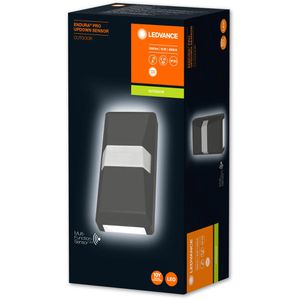 Produktbild für LED-Außenstrahler LEDVANCE Endura Pro Updown, IP55 wasserdicht