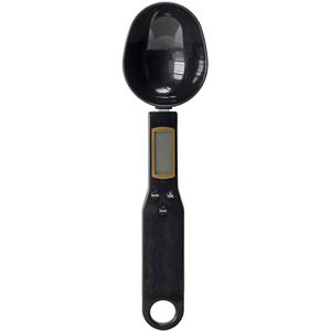 Produktbild für Küchenwaage ChiliTec CT LW-500, Tara-Funktion, Teilung 0,1 g