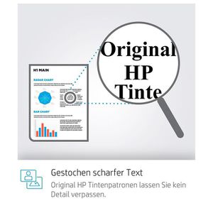 Produktbild für Tinte HP 973X, F6T82AE magenta