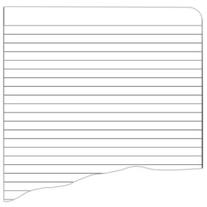 Produktbild für Schulheft Herlitz 340216 x-book, ab 5. Klasse, A4