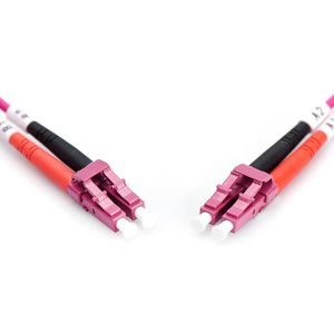 Produktbild für Glasfaserkabel Digitus DK-2533-02-4, Multimode