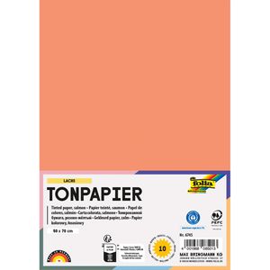 Tonpapier Folia 6745, 50 x 70cm