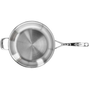 Produktbild für Pfanne demeyere Proline 7, Ø 28cm