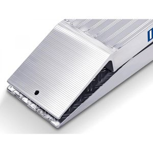 Produktbild für Auffahrrampe Mauderer SuperLeicht COK25/08, 2 Stück