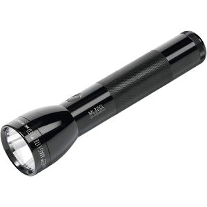 Taschenlampe Maglite ML300L-S2016, LED, Batterie