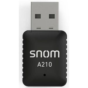 Produktbild für WLAN-Modul Snom A210