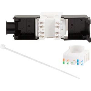 Produktbild für Keystone-Modul LogiLink NK4066