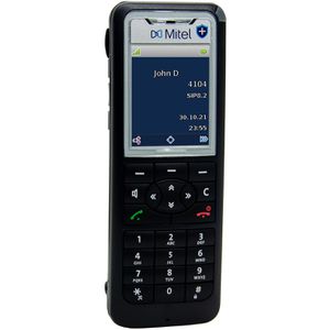 Produktbild für Mobilteil Mitel 622dt Set