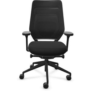 Produktbild für Bürostuhl fm-Büromöbel Asiento