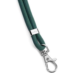 Produktbild für Schlüsselband Durable 824105, grün