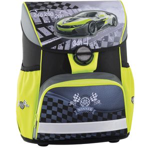 Produktbild für Schulranzen Eberhard-Faber EFAlino Race Car, 577615, 4-teilig