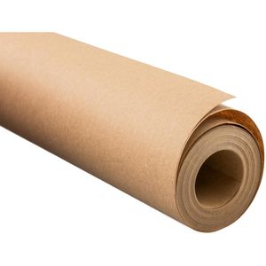 Produktbild für Packpapier Clairefontaine 595771C, Rolle