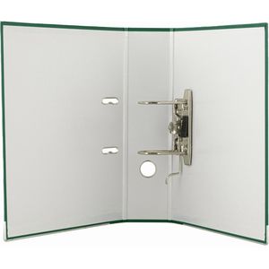 Produktbild für Ordner Centra 2301-34, Chromos, PP, A4