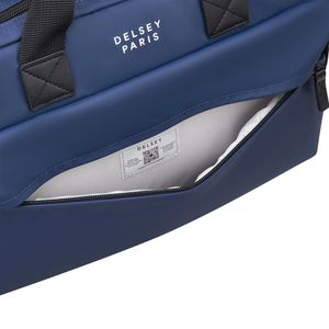 Produktbild für Laptoptasche Delsey-Paris Maubert 2.0 WP blau