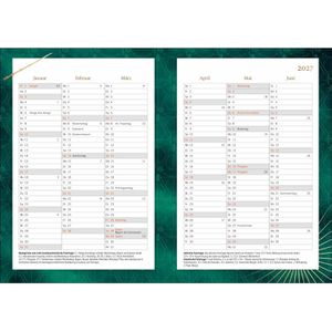 Produktbild für Schülerkalender Heye 23512, Harry Potter, Schuljahr 2026/2027