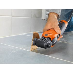 Produktbild für Multifunktionswerkzeug Fein MM 500 PLUS Ultimate Collection