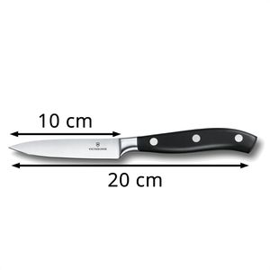 Produktbild für Gemüsemesser Victorinox Grand Maitre 7.7203.10G
