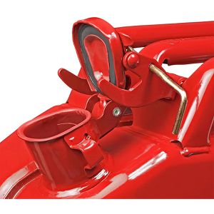 Produktbild für Benzinkanister Valpro 10319