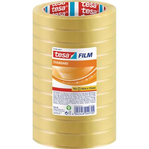 Klebeband Tesa 57388, tesafilm, 15mm x 66m