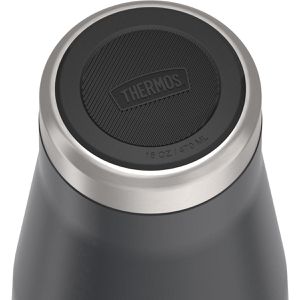 Produktbild für Thermobecher Thermos Icon Mug graphite, grau