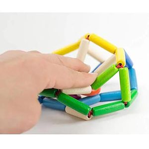 Produktbild für Motorikspielzeug Selecta 61008 Space Greiflingball